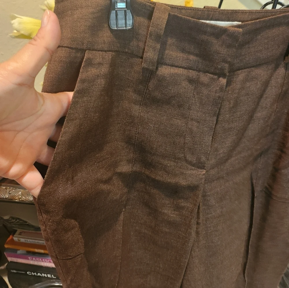 Trina Turk pants size 6